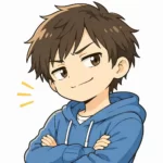 るーくん