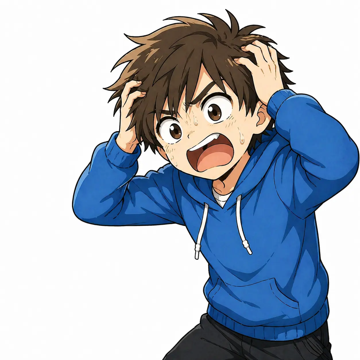 るーくん