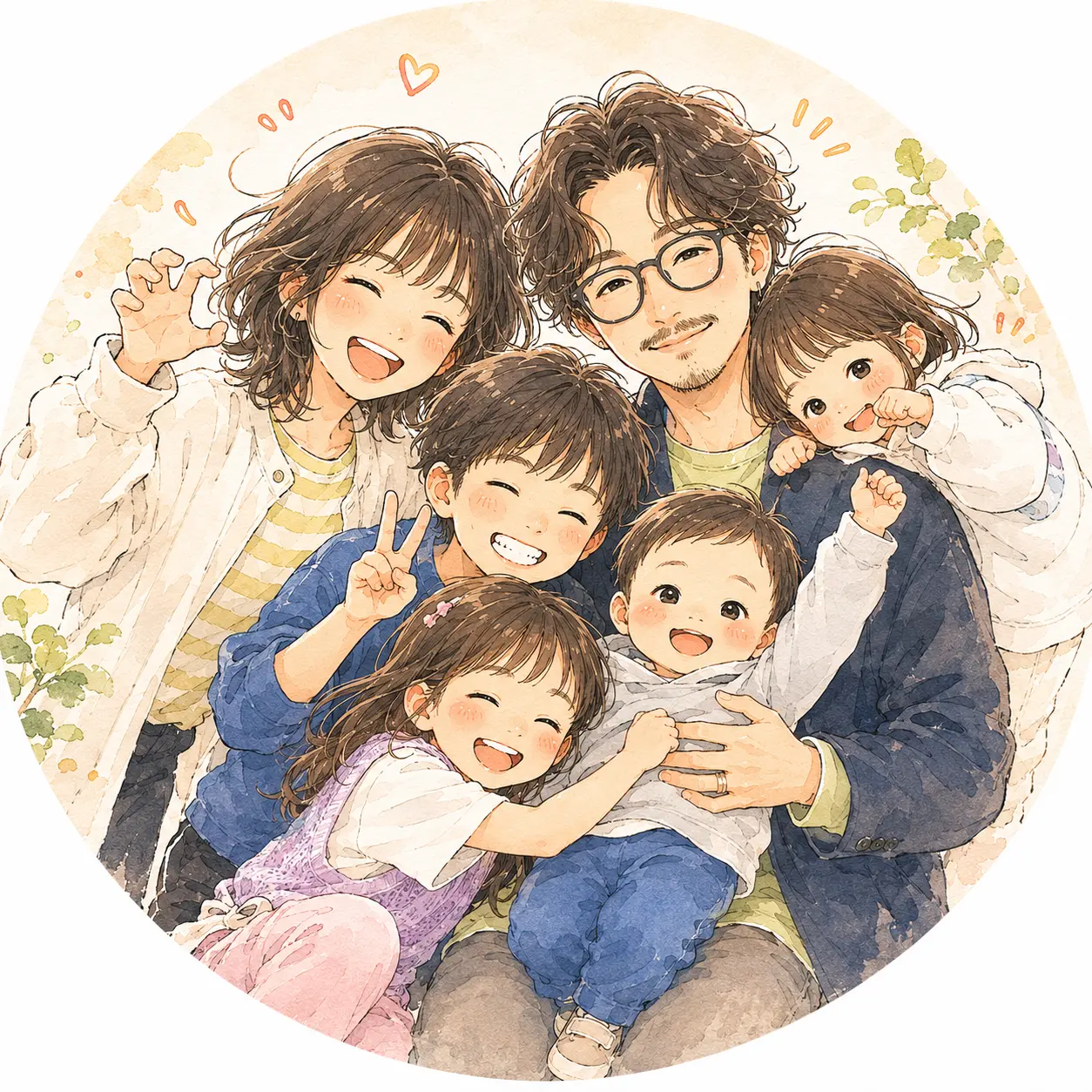 Lui'K -ライク-