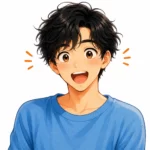 旦那さん<br>(当時22歳)