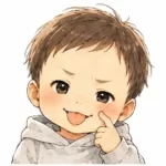 なーくん