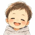 なーくん