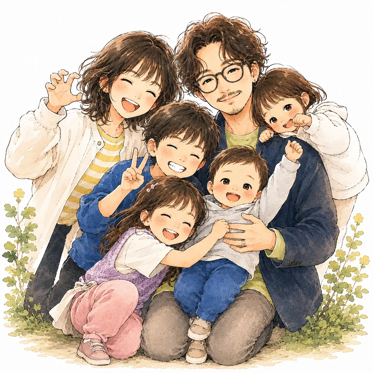 Lui'K -ライク-