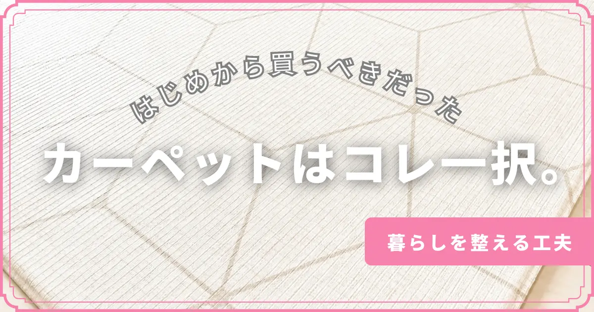 パークロンのプレイマットの写真