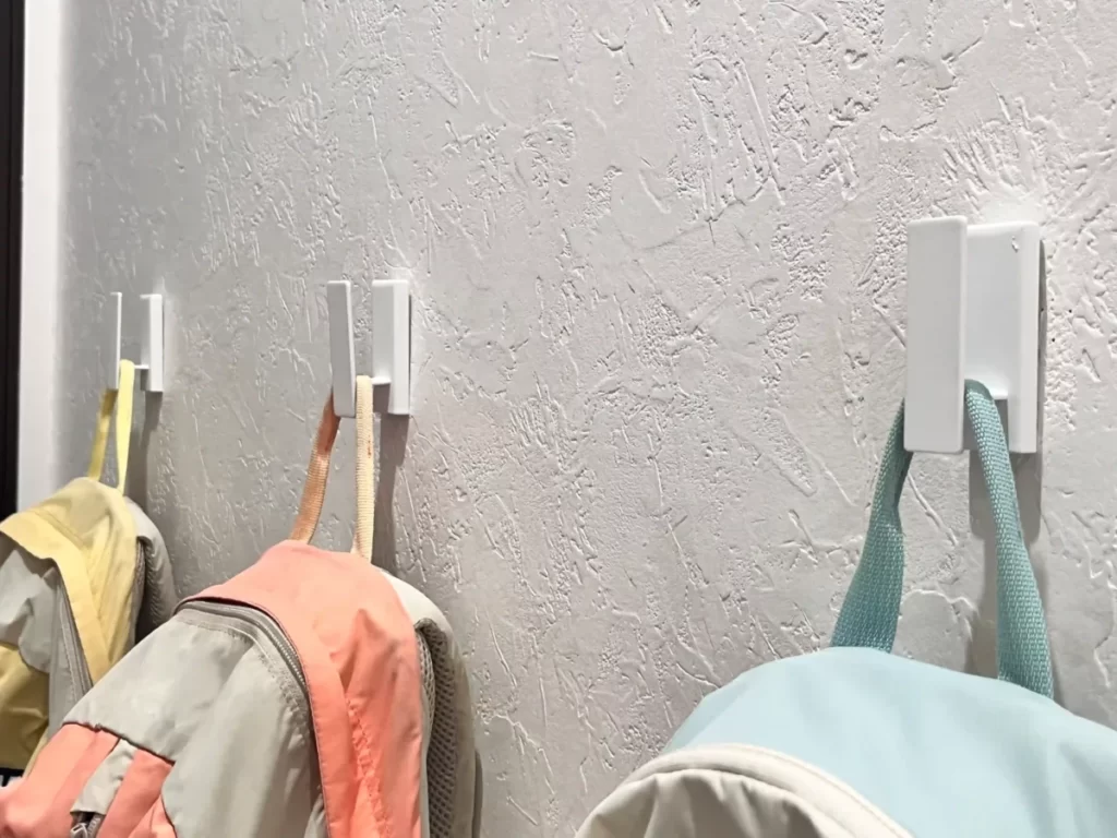 towerのウォールフックの写真