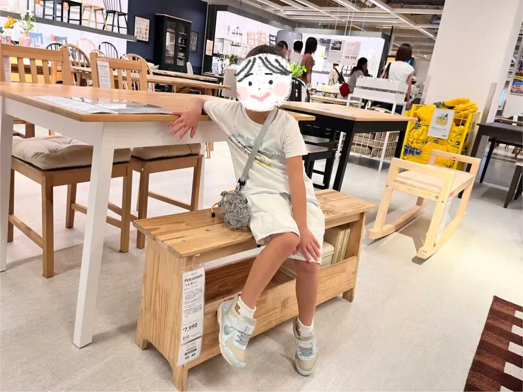 IKEAの家具、ペルヨハンの写真