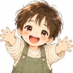 なーくん